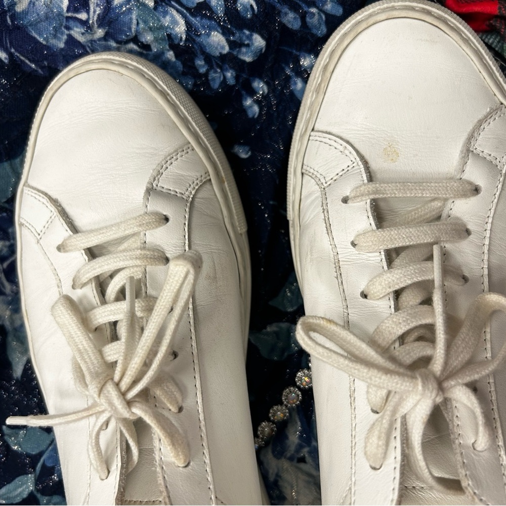 Common Projects sneaker - image 5